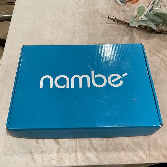 Nambe - Classic Copper collection 
17” oval platter - Picture 2 of 7